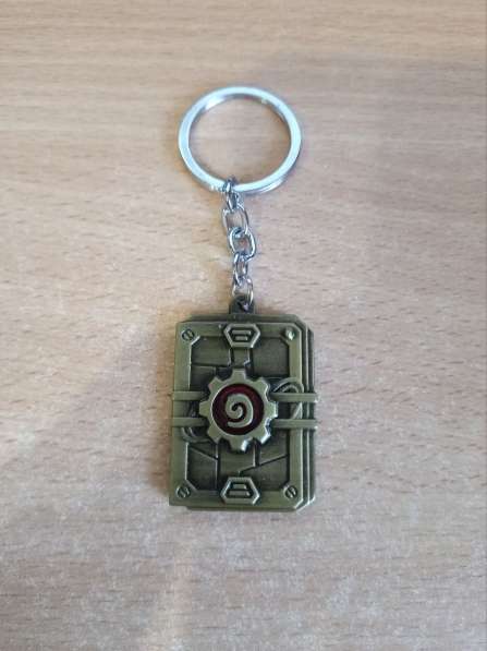 Брелок в Екатеринбурге фото 4