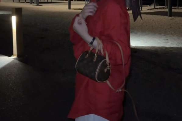 Рубашка женская