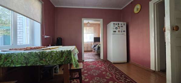 Продам дом по ул. Дорожная в Елеце фото 11