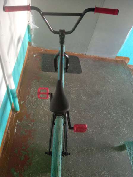 Велосипед Bmx GT bikes в Омске фото 13