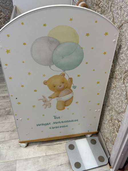 Кроватка детская в Челябинске фото 5