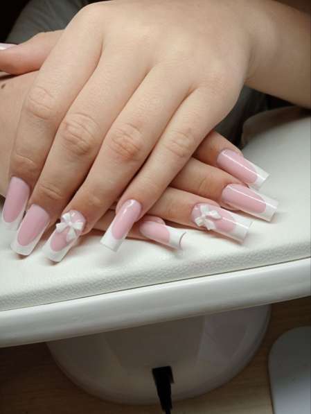 Ногти Малаховка в Малаховке фото 4