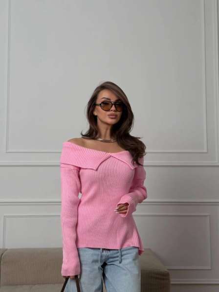 Вязаные кофты в Москве фото 3