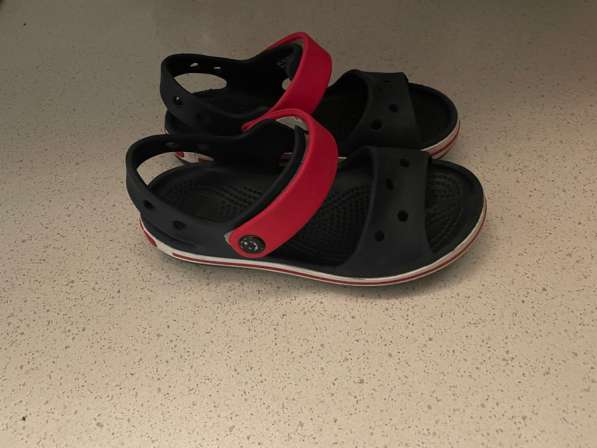 Crocs 11 в Москве фото 3