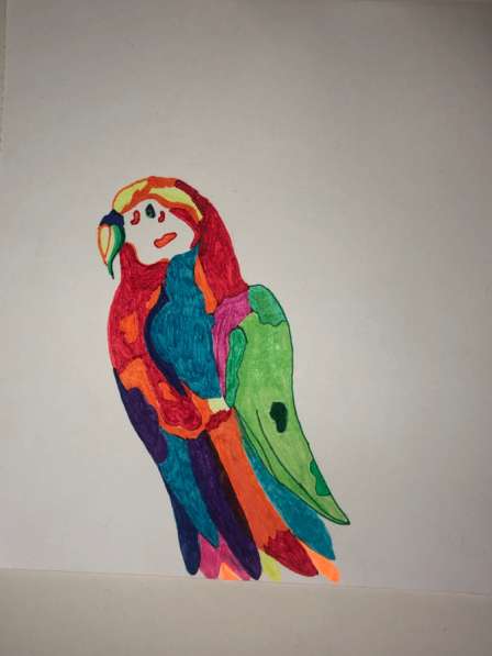 Рисую на заказ