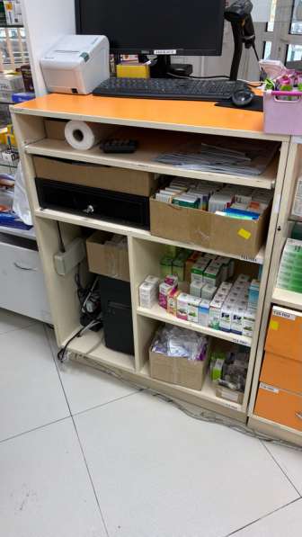 Шкафы аптечные бесплатно в Ангарске фото 5