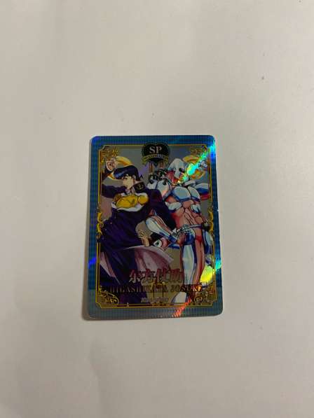 Карты JoJo в Железногорске фото 7