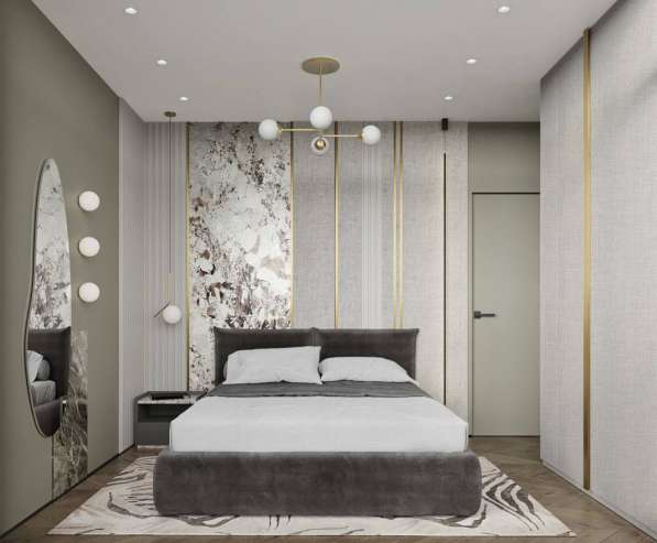 ?НОВЫЕ КВАРТИРЫ в Баре. Черногория в фото 3