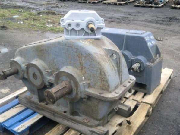 Куплю редукторы крановые, червячные, цилиндрические