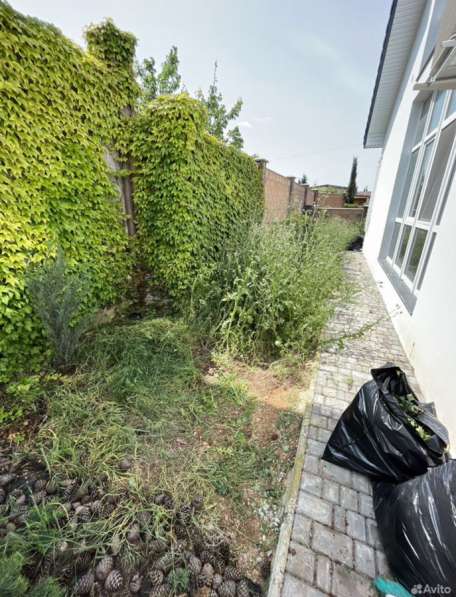 Благоустройство в Москве фото 4