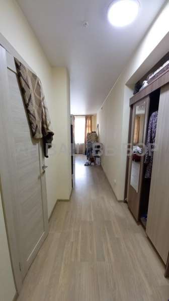 Продаётся квартира-студия в Тюмени, Василия Подшибякина, 21 в Тюмени фото 3