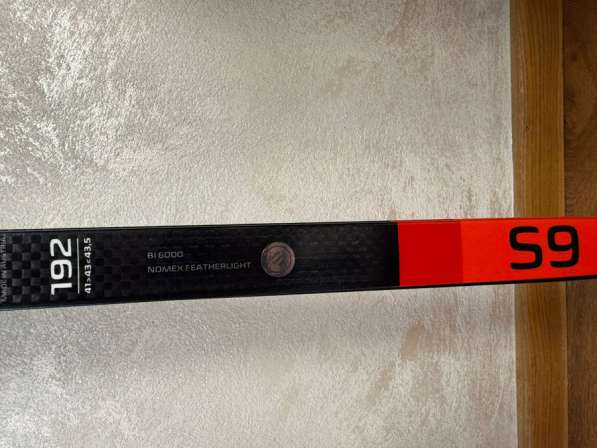 Продам лыжи в Иркутске фото 16