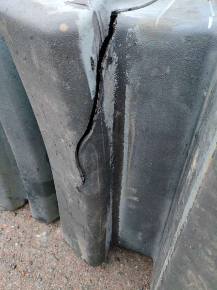 Ремонт бензобаков пластиковых в Московском районе СПБ в Санкт-Петербурге фото 8