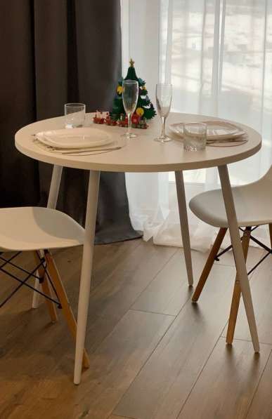 Квартира студия. Бесконтактное заселение в фото 10