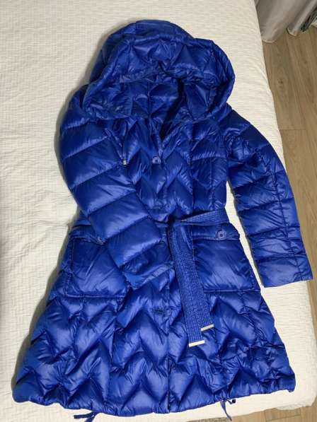 Пуховик Trusssrdi в Екатеринбурге