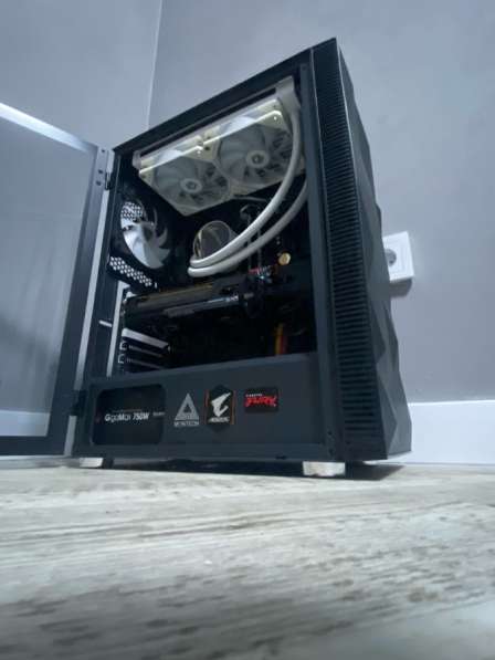 Игровой пк в Сургуте фото 7
