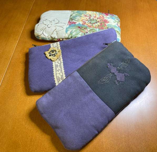 Косметички «Винтаж»