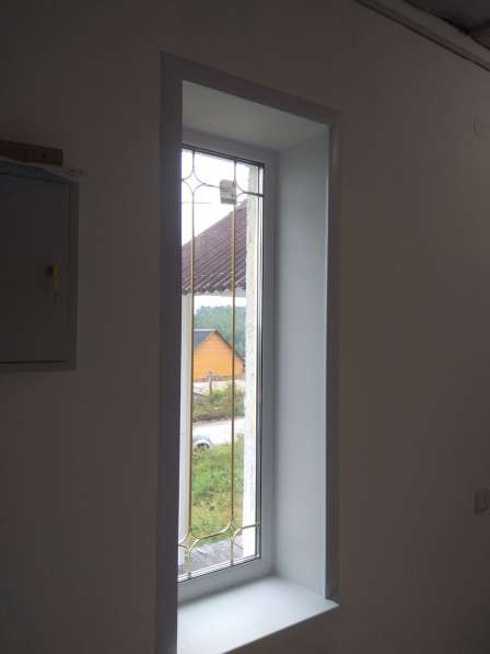 Продам дом из газобетона 107м2 в Иркутске