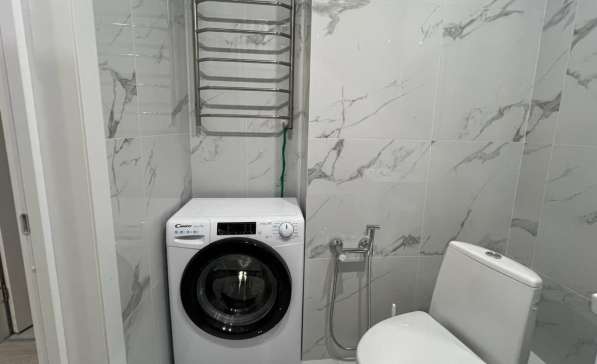 2-комнатная от собственника без залога и комиссии в Москве фото 7