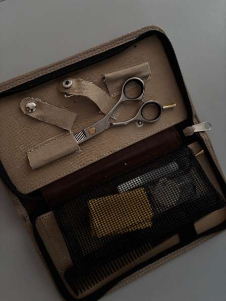 Ножницы для парикмахера в Ставрополе фото 5