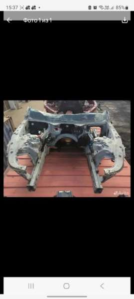 Авторемонт в Москве фото 19