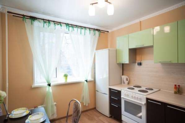 1-к квартира, сдам срочно