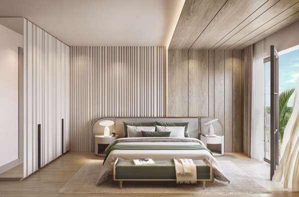 2-к. квартира 62м ² Турция, Стамбул, Бахчелиэвле в фото 8