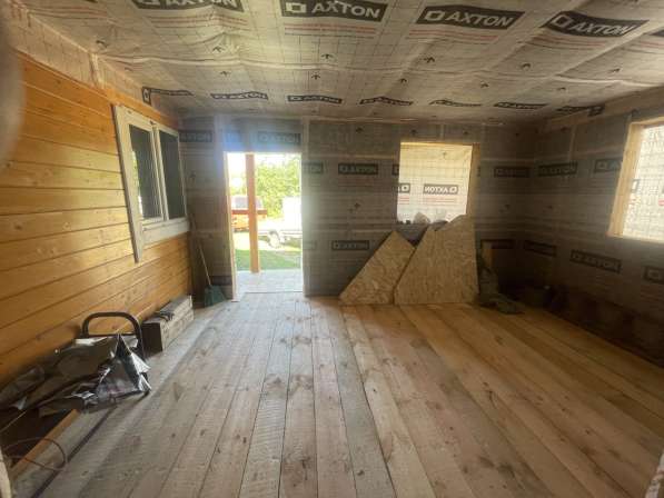 Строительные работы, подьем домов в Ярославле фото 16