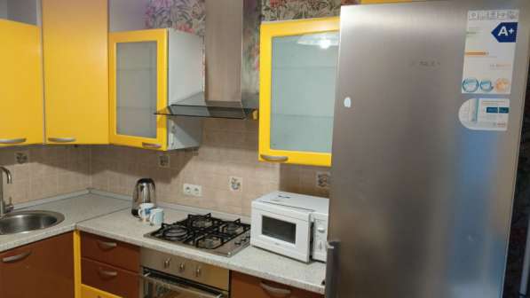 Сдается 2х комнатная квартира в п. Софрино-1