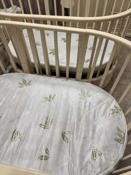 Детская кровать-трансформер в Минеральных Водах фото 5