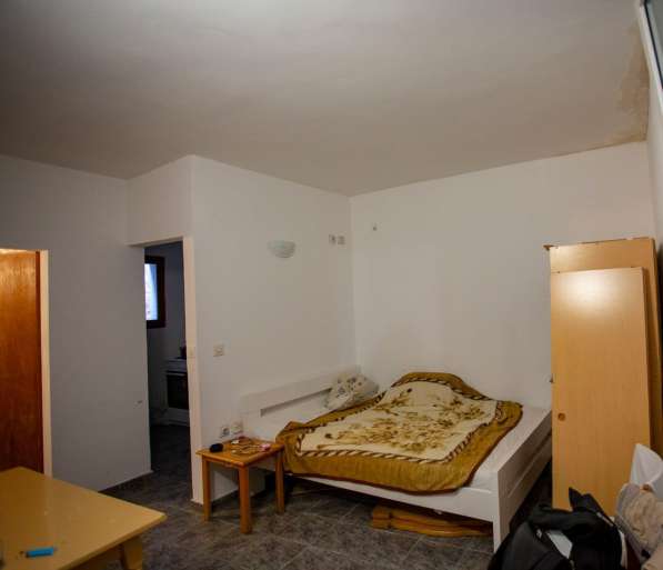 Продается квартира с двумя спальнями в Рафаиловичи в фото 3