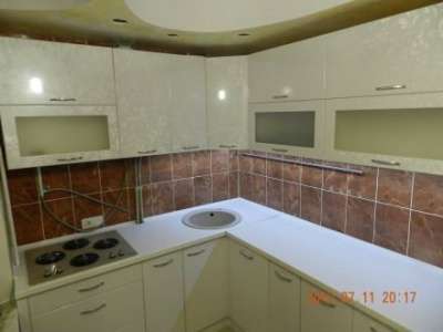 Кухни по индивидуальным проектам. в Санкт-Петербурге фото 3