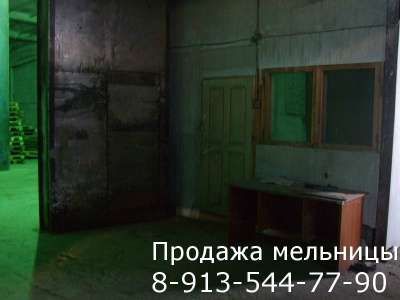 Продажа мельниц для муки в Красноярске фото 4