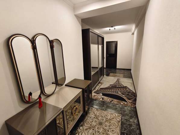 2-х комн. квартира 74 м2, ул. Парковая в Севастополе