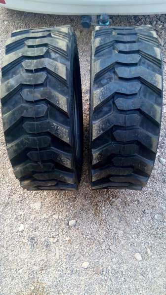 Шины для спец техники в Симферополе фото 3