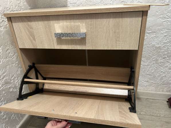 Обувница в Россоши