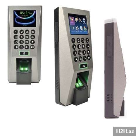 Access control keçid sistemləri