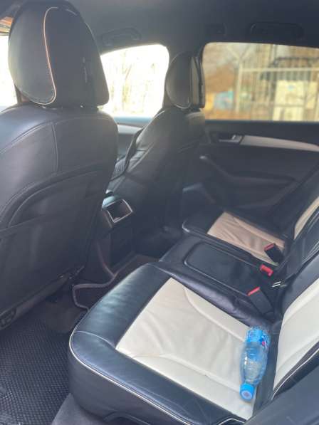 Audi, Q5, продажа в г.Донецк в 