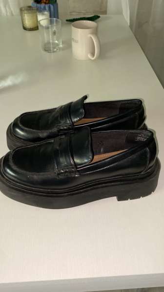 Лоферы H&M в Челябинске фото 3