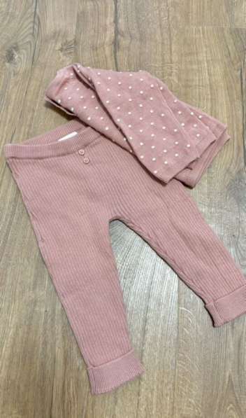 Вязаный костюм C&A в Перми фото 3