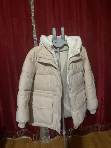 Продам пуховик в Улан-Удэ