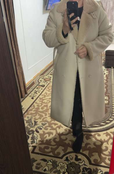 Дубленка женская в Грозном