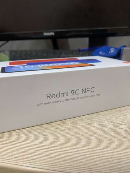 Redmi xiaomi 9c 32gb в Вологде фото 9