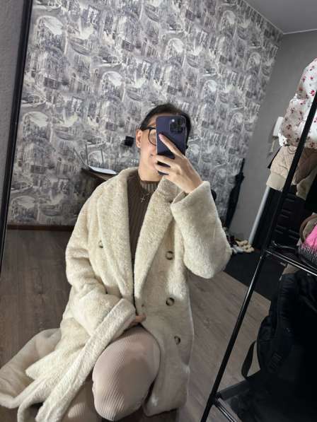 Шуба в Балашихе