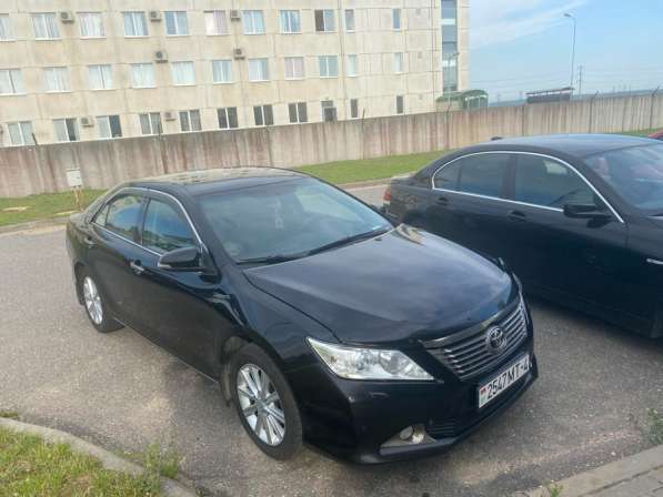 Toyota, Camry, продажа в г.Минск в 