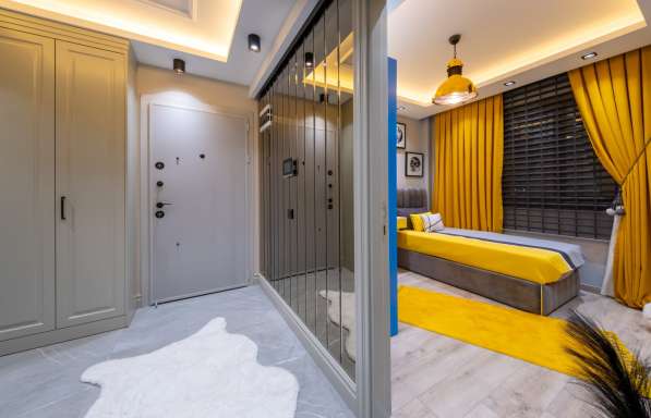 3-к. квартира 75м² Турция, Мерсин, Мезитли в фото 7