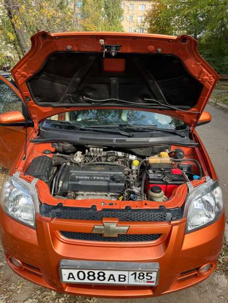 Chevrolet, Aveo, продажа в г.Мелитополь в