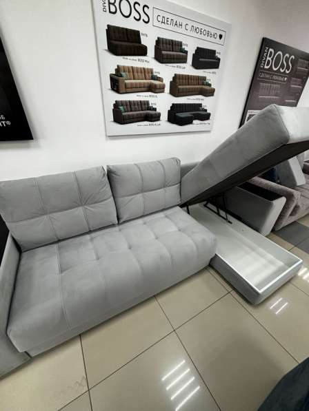 Диван Boss xl в Анапе