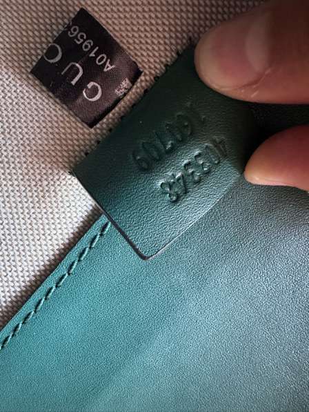 Сумка Gucci в Москве