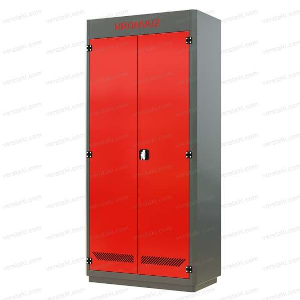 Шкаф для инструментов KronVuz Box 1530